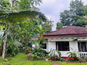 Green acres home stay